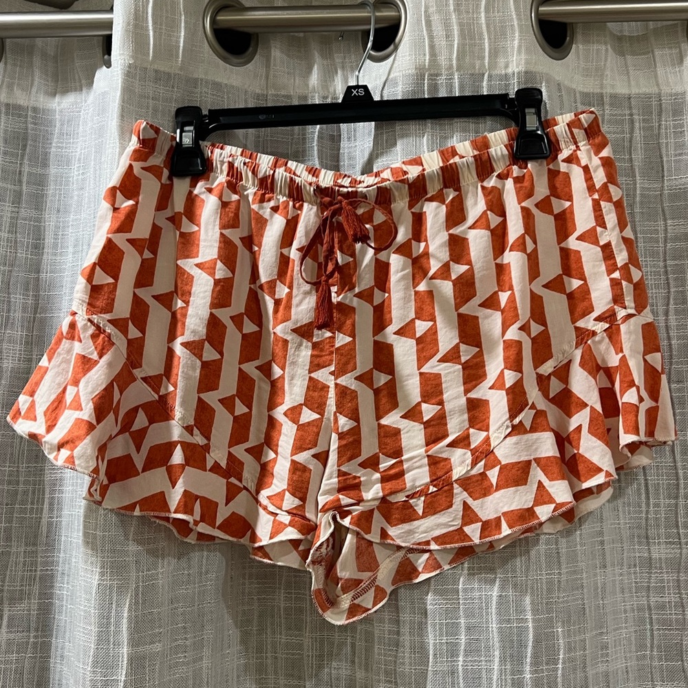 Lounge shorts